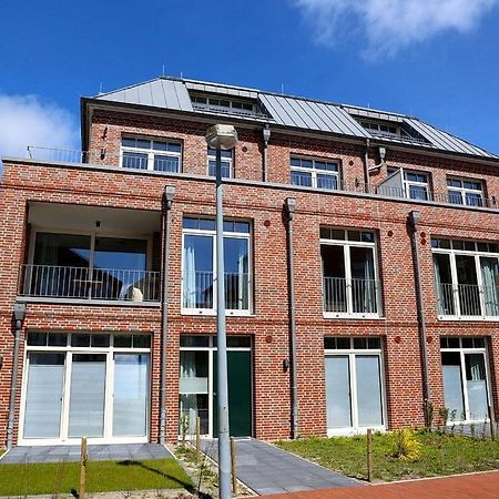 Ferienvillen Anna Duene Ferienvillen Anna Duene 2-08 Вангероге Экстерьер фото